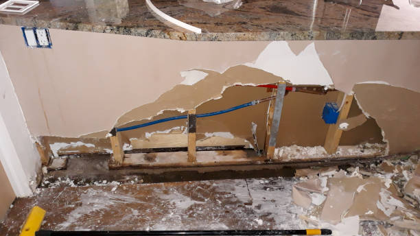 Best Commercial water damage restoration  in North Bend, OH